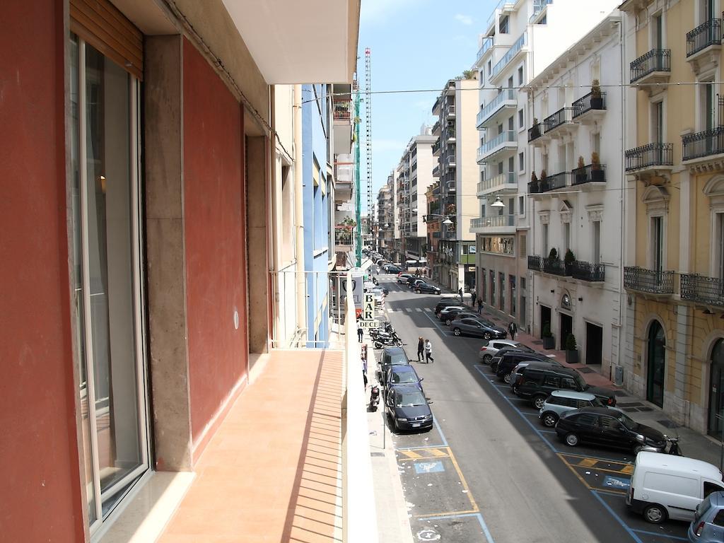Kalefati Palace Loc.Turistica Bari Habitación foto